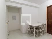 Apto, Alphaville, 1 Quarto, 50 m2 Barueri