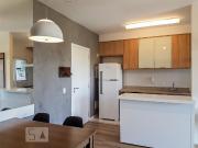 Apto, Alphaville, 1 Quarto, 51 m2 Barueri