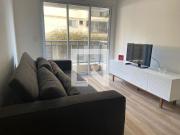 Apto, Alphaville, 1 Quarto, 53 m2 Barueri