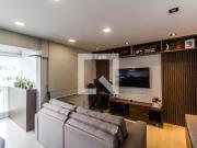 Apto, Alphaville, 1 Quarto, 54 m2 Barueri