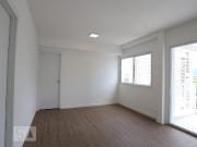 Apto, Alphaville, 1 Quarto, 54 m2 Barueri