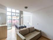 Apto, Alphaville, 1 Quarto, 55 m2 Barueri