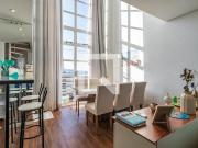 Apto, Alphaville, 1 Quarto, 62 m2 Barueri