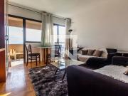 Apto, Alphaville, 1 Quarto, 65 m2 Barueri