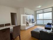 Apto, Alphaville, 1 Quarto, 80 m2 Santana de Parnaíba