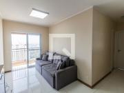 Apto, Alphaville, 2 Quartos, 49 m2 Barueri