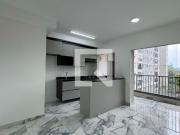 Apto, Alphaville, 2 Quartos, 52 m2 Barueri