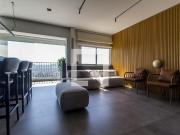 Apto, Alphaville, 2 Quartos, 54 m2 Barueri