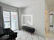 Apto, Alphaville, 2 Quartos, 54 m2 Barueri