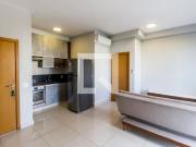 Apto, Alphaville, 2 Quartos, 58 m2 Santana de Parnaíba