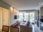 Apto, Alphaville, 2 Quartos, 60 m2 Santana de Parnaíba