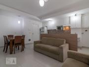 Apto, Alphaville, 2 Quartos, 62 m2 Barueri