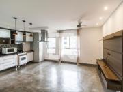 Apto, Alphaville, 2 Quartos, 63 m2 Barueri