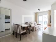 Apto, Alphaville, 2 Quartos, 67 m2 Barueri