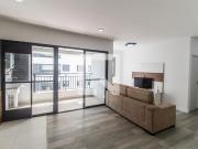 Apto, Alphaville, 2 Quartos, 70 m2 Barueri