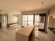 Apto, Alphaville, 2 Quartos, 69 m2 Barueri