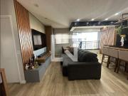 Apto, Alphaville, 2 Quartos, 69 m2 Barueri