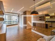 Apto, Alphaville, 2 Quartos, 70 m2 Barueri