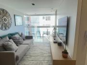 Apto, Alphaville, 2 Quartos, 74 m2 Barueri