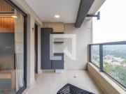 Apto, Alphaville, 2 Quartos, 75 m2 Barueri