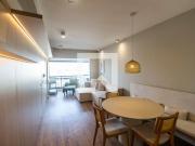 Apto, Alphaville, 2 Quartos, 78 m2 Barueri