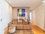 Apto, Alphaville, 2 Quartos, 79 m2 Barueri