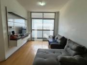 Apto, Alphaville, 2 Quartos, 80 m2 Santana de Parnaíba