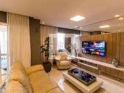 Apto, Alphaville, 2 Quartos, 87 m2 Barueri