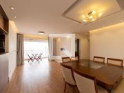 Apto, Alphaville, 2 Quartos, 97 m2 Barueri