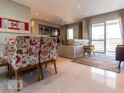 Apto, Alphaville, 2 Quartos, 98 m2 Santana de Parnaíba