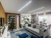 Apto, Alphaville, 3 Quartos, 107 m2 Barueri