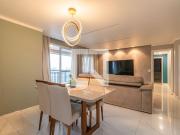 Apto, Alphaville, 3 Quartos, 109 m2 Barueri