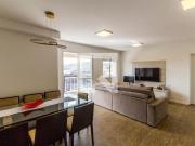 Apto, Alphaville, 3 Quartos, 109 m2 Barueri