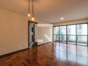 Apto, Alphaville, 3 Quartos, 128 m2 Barueri
