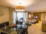 Apto, Alphaville, 3 Quartos, 132 m2 Santana de Parnaíba