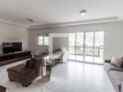 Apto, Alphaville, 3 Quartos, 139 m2 Santana de Parnaíba