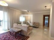 Apto, Alphaville, 3 Quartos, 150 m2 Santana de Parnaíba