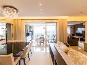 Apto, Alphaville, 3 Quartos, 156 m2 Santana de Parnaíba