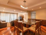 Apto, Alphaville, 3 Quartos, 164 m2 Barueri