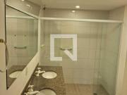 Apto, Alphaville, 3 Quartos, 167 m2 Barueri