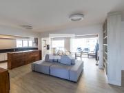 Apto, Alphaville, 3 Quartos, 176 m2 Barueri
