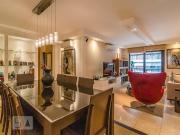 Apto, Alphaville, 3 Quartos, 177 m2 Barueri