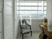 Apto, Alphaville, 4 Quartos, 196 m2 Barueri