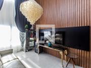 Apto, Alphaville, 3 Quartos, 200 m2 Barueri