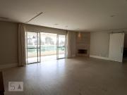 Apto, Alphaville, 3 Quartos, 202 m2 Santana de Parnaíba