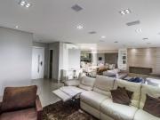 Apto, Alphaville, 3 Quartos, 202 m2 Santana de Parnaíba