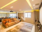 Apto, Alphaville, 3 Quartos, 232 m2 Barueri