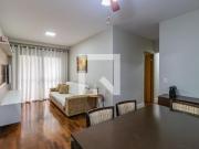Apto, Alphaville, 3 Quartos, 80 m2 Barueri