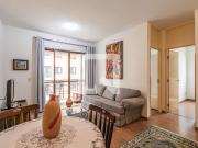 Apto, Alphaville, 3 Quartos, 85 m2 Barueri