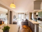 Apto, Alphaville, 3 Quartos, 87 m2 Santana de Parnaíba